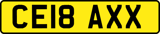 CE18AXX