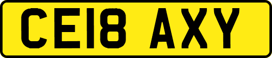 CE18AXY