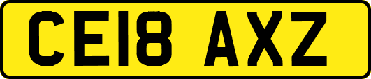 CE18AXZ