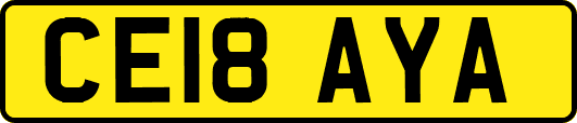 CE18AYA