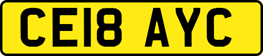 CE18AYC