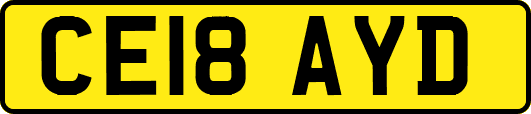 CE18AYD