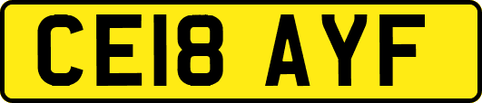 CE18AYF