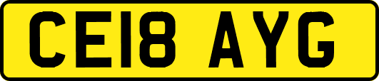 CE18AYG