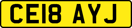 CE18AYJ