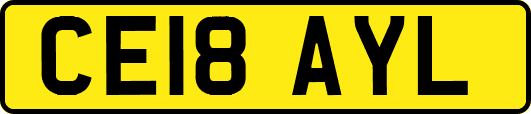 CE18AYL