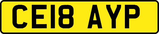 CE18AYP