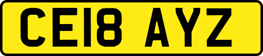 CE18AYZ
