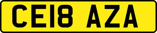 CE18AZA