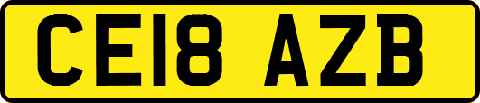 CE18AZB