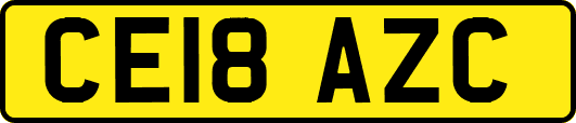 CE18AZC