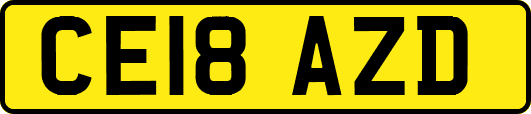CE18AZD