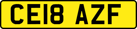 CE18AZF