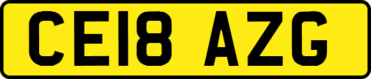 CE18AZG