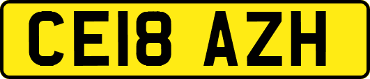 CE18AZH