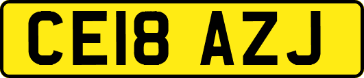 CE18AZJ