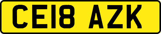 CE18AZK