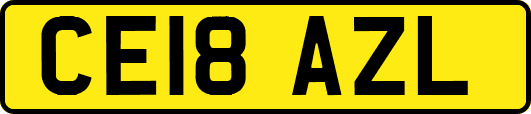 CE18AZL