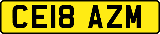 CE18AZM