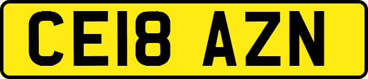 CE18AZN