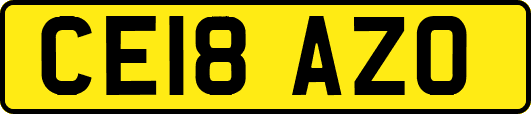 CE18AZO