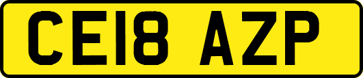 CE18AZP