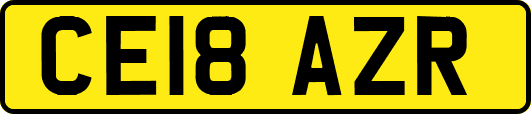 CE18AZR
