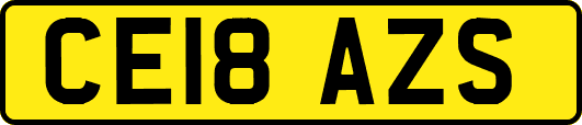 CE18AZS