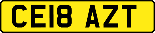 CE18AZT