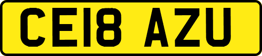 CE18AZU