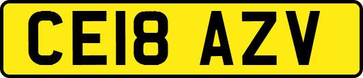 CE18AZV