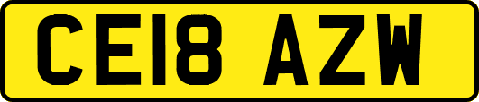 CE18AZW