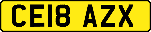 CE18AZX