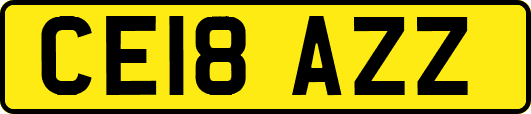 CE18AZZ