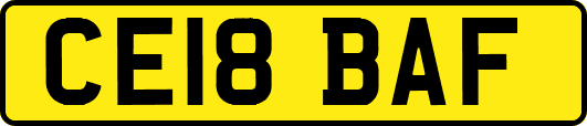 CE18BAF