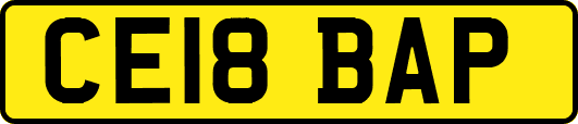 CE18BAP