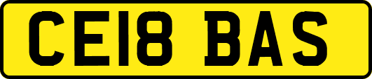 CE18BAS