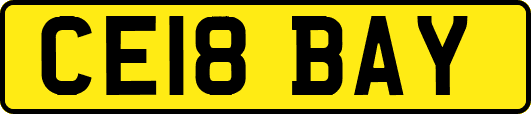 CE18BAY