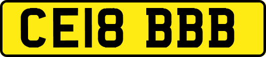 CE18BBB