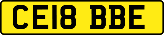 CE18BBE