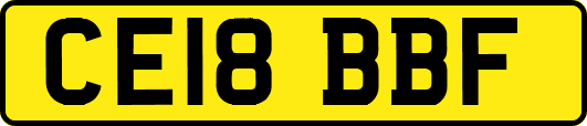 CE18BBF