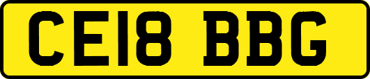 CE18BBG