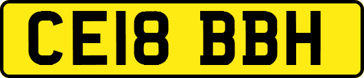CE18BBH