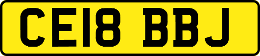 CE18BBJ