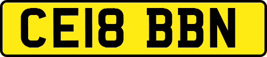 CE18BBN