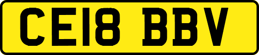 CE18BBV