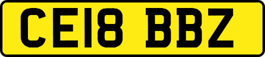 CE18BBZ