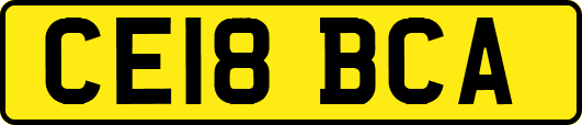 CE18BCA