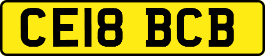 CE18BCB