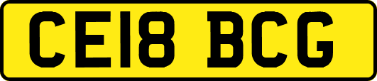 CE18BCG